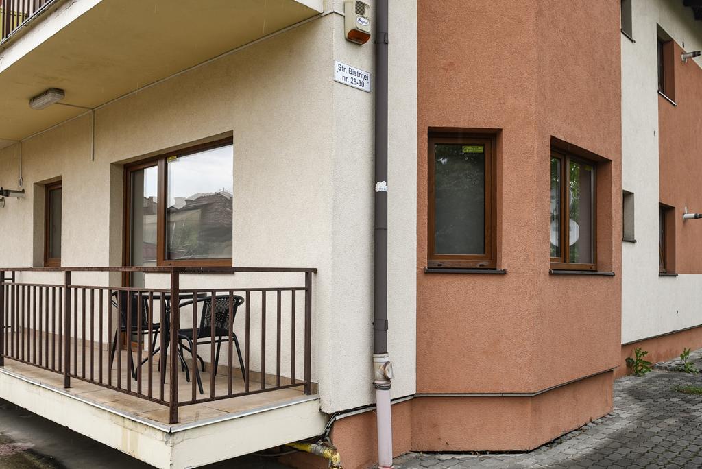 Modern Apartment Near City Center Cluj-Napoca Esterno foto